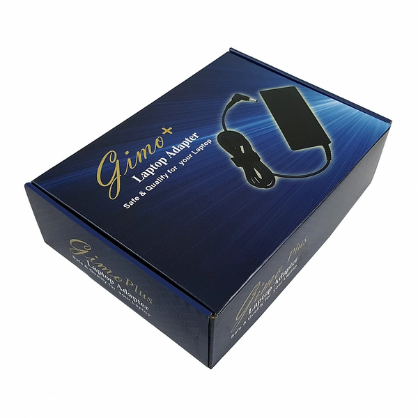 آداپتور لپ تاپ اچ پی 19V 4.7A Gimo Plus سردلی