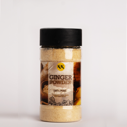 پودر زنجبیل 120 گرمی