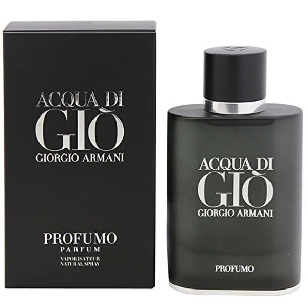 عطر جورجیو آرمانی آکوا دی جیو پروفومو - GIORGIO ARMANI – Acqua di Gio Profumo (لوزی سوئیس)