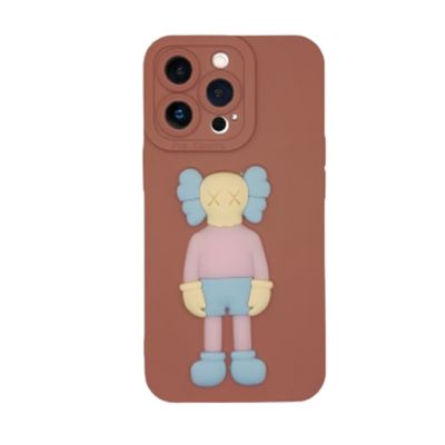 کاور طرح دلقک مناسب برای گوشی موبایل اپل iphone 13 pro
