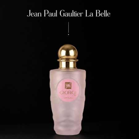 عطر ادکلن ژان پل گوتیه لا بل 100میل جانوین Jean Paul Gaultier La Belle Johnwin