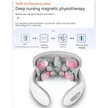 ماساژور برقی گردن