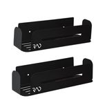 استند حمام راد مدل B104 مجموعه دو عددی