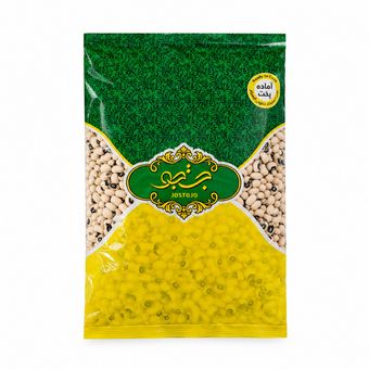 لوبیا چشم بلبلی جستجو - 900 گرم