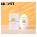 ضد آفتاب تخم مرغی دکتر راشل 60%
