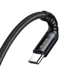 کابل دوسر USB-C مک دودو مدل CA-5640 طول 0.2 متر