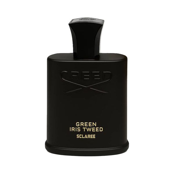 عطر جیبی مردانه اسکلاره مدل Creed Green Irish Tweed با رایحه خنک حجم 30 میلی لیتر