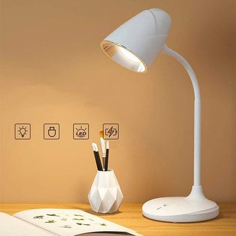 چراغ مطالعه شارژی ویداسی مدل 6046