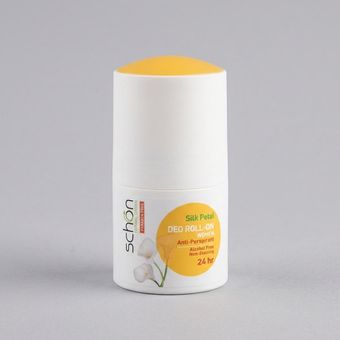 رول ضد تعریق زنانه شون مدل Silk Petal حجم 50 میلی لیتر*310