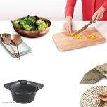 قابلمه عروس سری دیاکو مدل DDi-0218 سایز 18