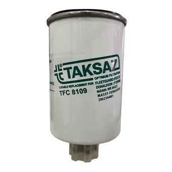  فیلتر آبگیر گازوئیل تکساز مدل TFC 8109 مناسب برای کامیونت بادسان
