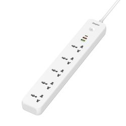 چندراهی برق انرجایزر مدل EPB2504EU