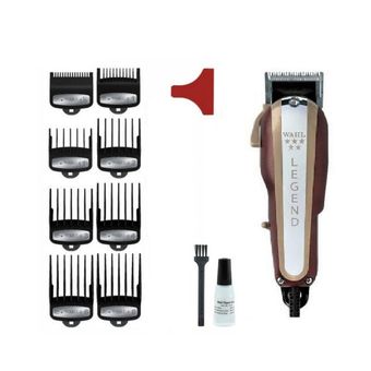 ماشین اصلاح سر وصورت برند وال پنج ستاره لجند مدل ST3S