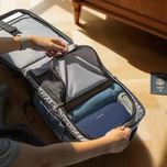 کوله پشتی لپ تاپ تام تاک مدل Navigator-T66 Liteway مناسب برای لپ تاپ تا 16 اینچی