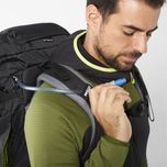 کوله پشتی میلت مدل UBIC 45 MBS کد F2022