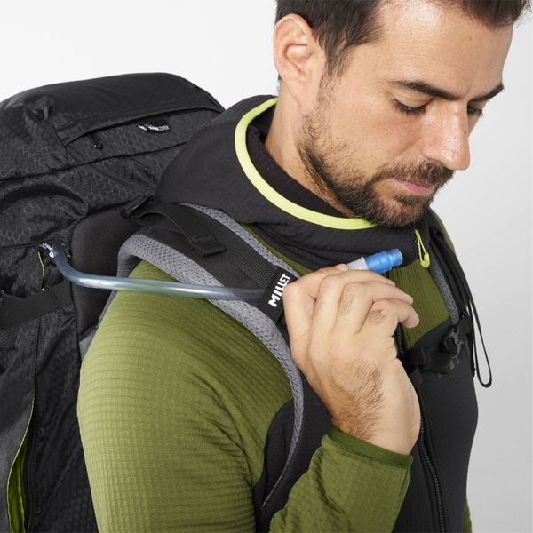 کوله پشتی میلت مدل UBIC 45 MBS کد F2022