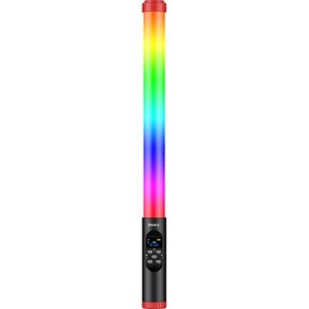 باتوم لایت جی ماری مدل fm-128 RGB کد 128