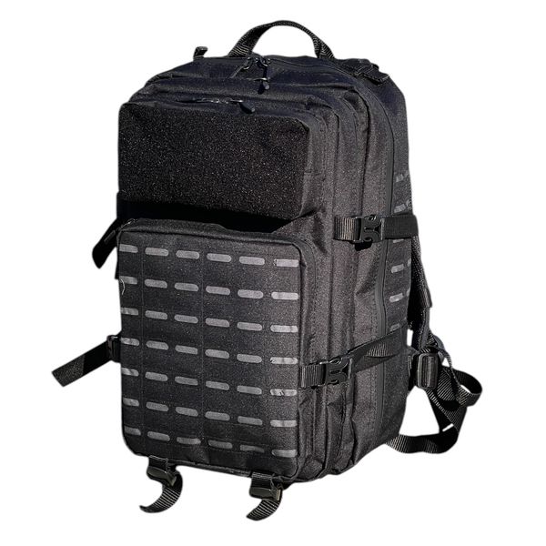 کوله پشتی کوهنوردی 50 لیتری مدل M3