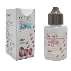 مایع لوتینگ جی سی Fuji I