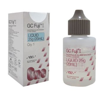 مایع لوتینگ جی سی Fuji I