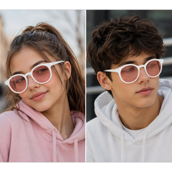 عینک آفتابی جنتل مانستر GENTLE MONSTER