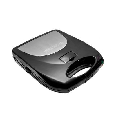 ساندویچ ساز دوکاره ویکند مدل  WKS-1050G