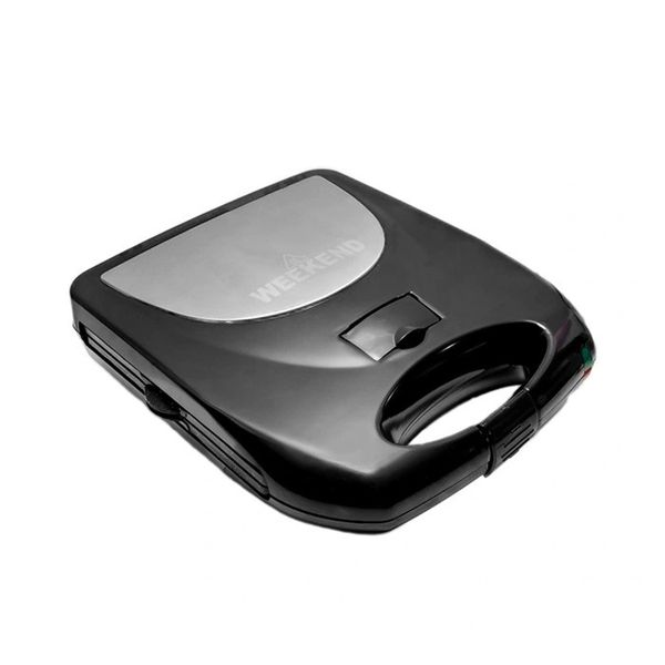 ساندویچ ساز دوکاره ویکند مدل  WKS-1050G