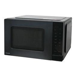 مایکروویو پاناسونیک مدل NN-ST34NB | 900 وات با منوی خودکار و یخ‌زدایی سریع