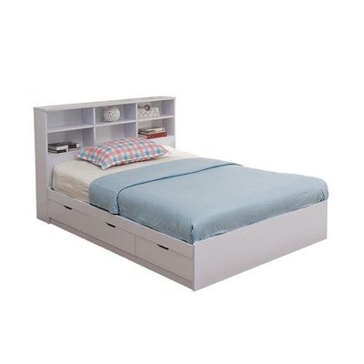 تخت خواب یک نفره مدل 22220 سایز 90×200 سانتی متر