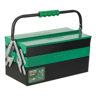 جعبه ابزار نکس تولز مدل سما تولز کد 403