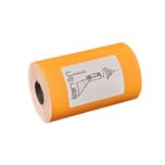 کاغذ پرینتر حرارتی پوز پایتخت رول مدل  Pos Or14 بسته 60 عددی