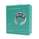 ماساژور برقی گردن