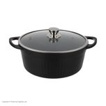 سرویس پخت و پز 15 پارچه ام جی اس مدل gc1511