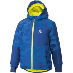 کاپشن اسکی پسرانه کریویت کد EU3895