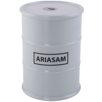 بانکه قهوه مدل بشکه Arisam