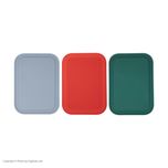 تخته برش ایکیا مدل 60406304 مجموعه 3 عددی