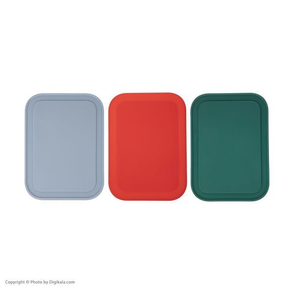 تخته برش ایکیا مدل 60406304 مجموعه 3 عددی