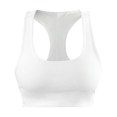 نیم‌تنه ورزشی زنانه مدل GS-M-PB-296038