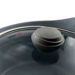  سرویس پخت و پز 12 پارچه ام جی اس مدل KC 1216 