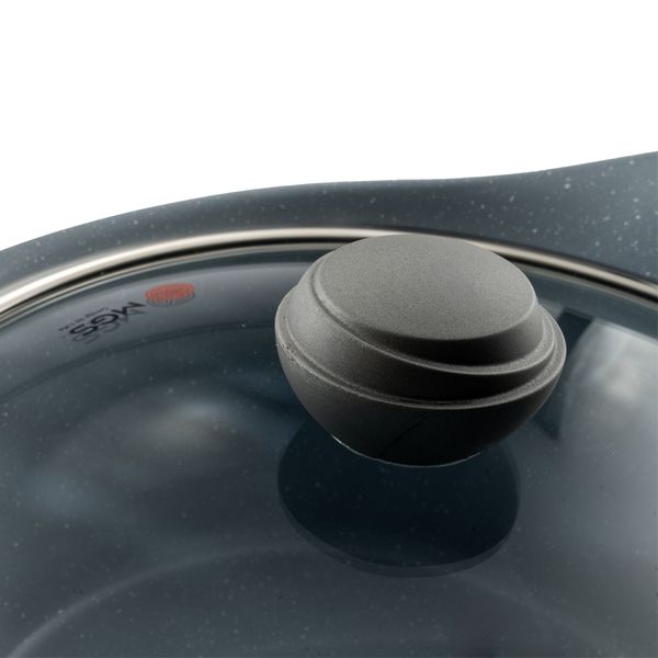  سرویس پخت و پز 12 پارچه ام جی اس مدل KC 1216 