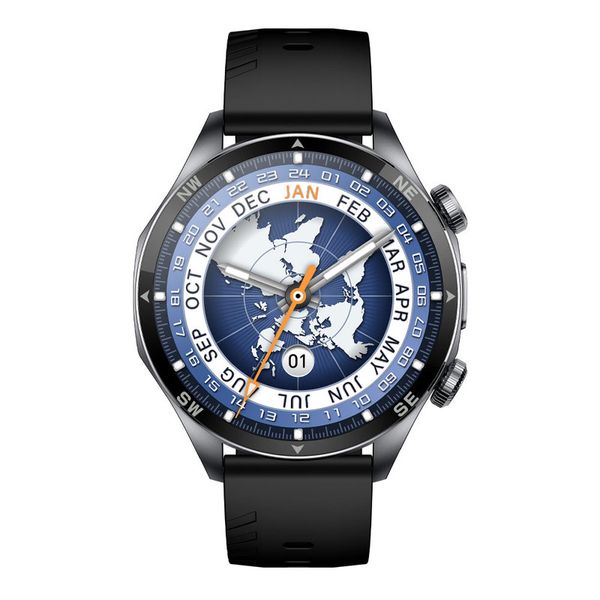 ساعت هوشمند گلوریمی مدل Glorimi GX Sport
