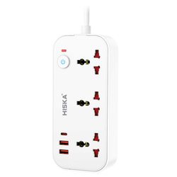چندراهی برق هیسکا مدل CH-5511