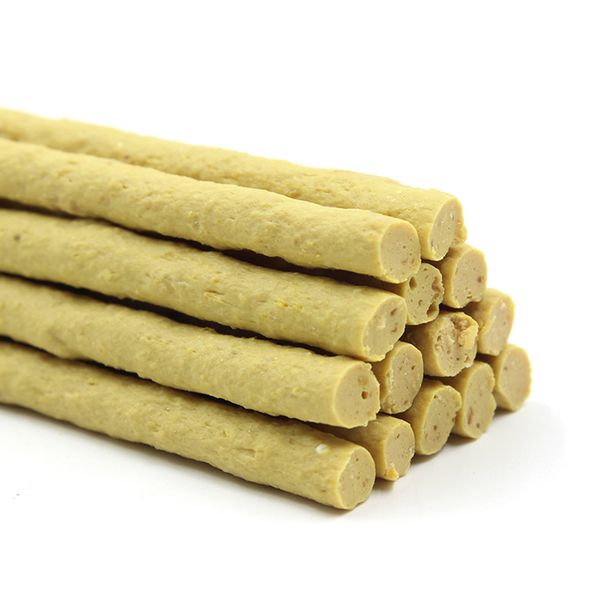تشویقی سگ جرکی چیوز مدل Banana وزن 70 گرم