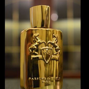 مارلی گودولفین