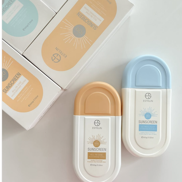 ضد آفتاب استلین