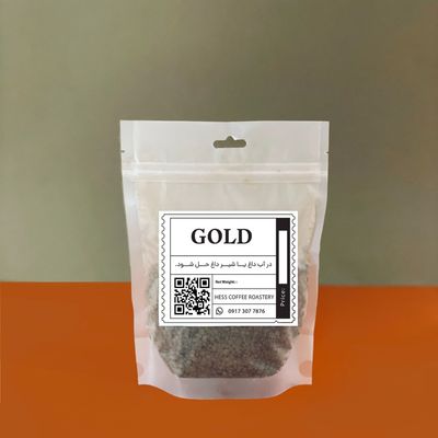 قهوه گلد اکوادور 250 گرم