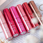 بالم لب GOLDEN ROSE مدل glowkiss