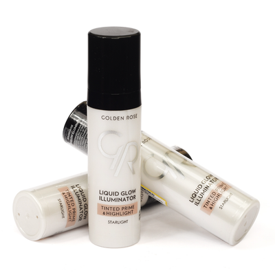 پرایمر GOLDEN ROSE