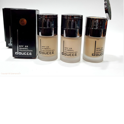 کرم پودر دوسه کانسیلر