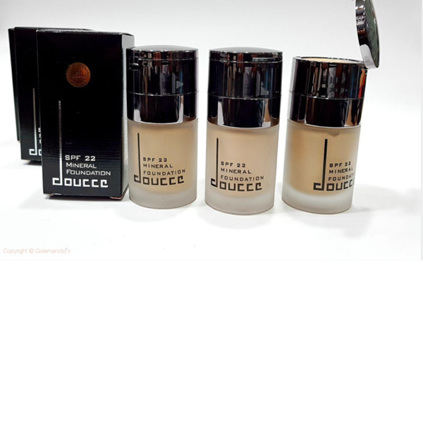 کرم پودر دوسه کانسیلر